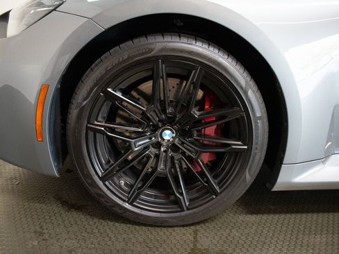 Certified 2025 BMW M2 w/ Lighting Package image 9