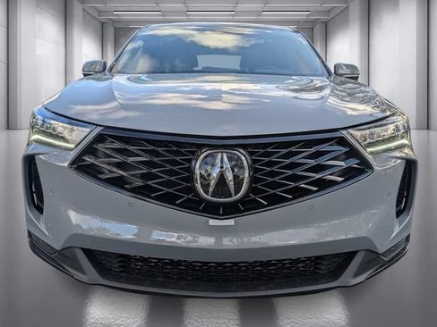 New 2026 Acura RDX A-Spec AWD/4WD image 2