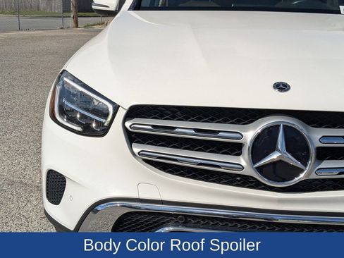 Used 2021 Mercedes-Benz GLC 300 image 10