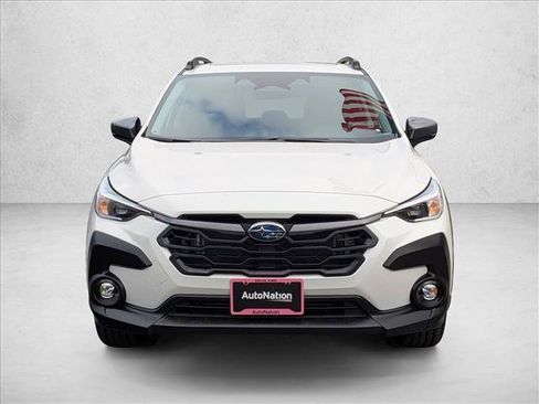 New 2026 Subaru Crosstrek 2.0i Premium AWD/4WD image 6
