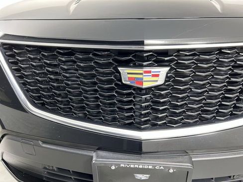 Certified 2023 Cadillac XT4 Sport FWD image 32