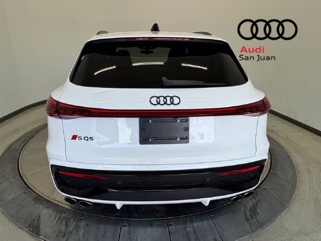 New 2026 Audi SQ5 Premium Plus AWD/4WD image 37