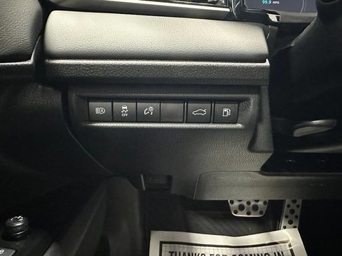 Used 2026 Toyota Camry XSE FWD image 17