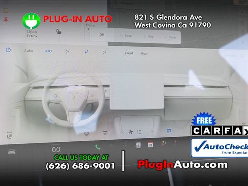 Used 2018 Tesla Model 3 Mid Range image 31