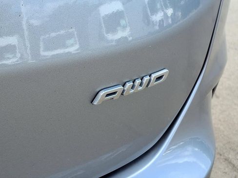 Used 2023 Ford Edge SEL w/ Convenience Package AWD/4WD image 9
