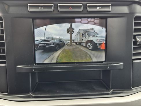 New 2024 Ford F450 XL w/ XL Chrome Package image 12