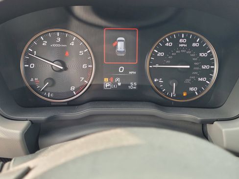 Used 2024 Subaru Crosstrek 2.5i Wilderness w/ Wilderness Package image 27