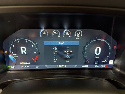 New 2026 Ford Ranger Raptor image 37