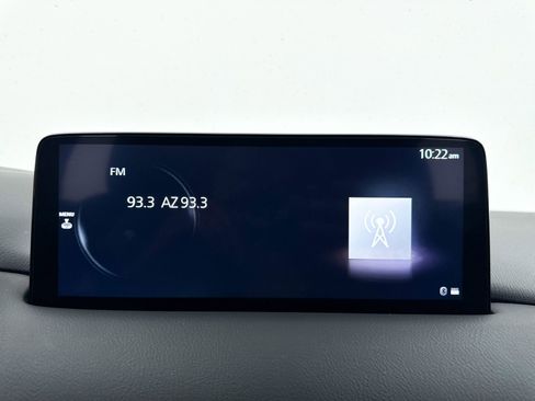 Used 2024 MAZDA CX-5 AWD 2.5 S w/ Select Package image 4