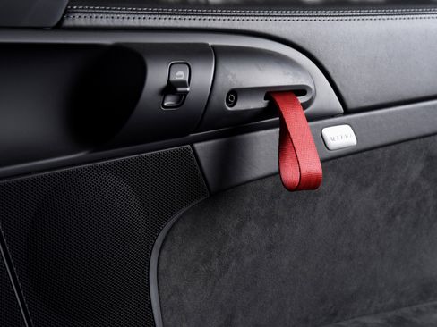 Used 2011 Porsche 911 GT3 RS image 23