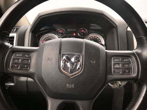 Used 2015 RAM 1500 Outdoorsman image 7