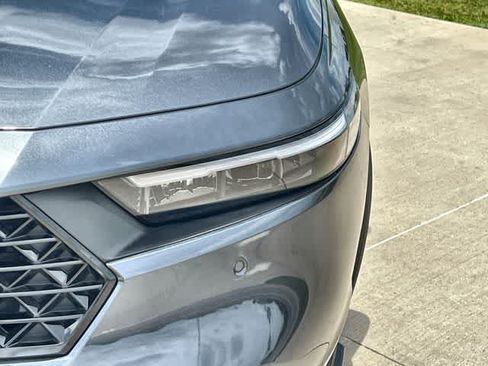 Certified 2025 Honda Accord EX-L image 24