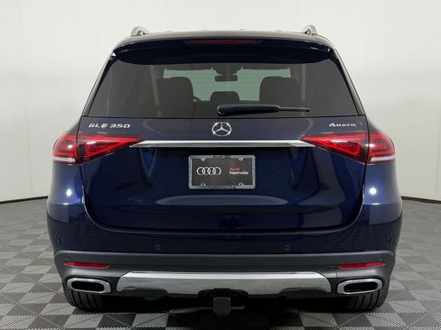 Used 2020 Mercedes-Benz GLE 350 4MATIC image 10