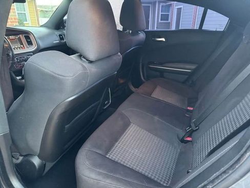 Used 2019 Dodge Charger Scat Pack w/ Dynamics Package image 7