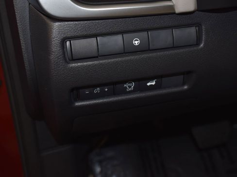 New 2026 Nissan Rogue SV w/ SV Premium Package image 14