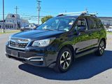Used 2017 Subaru Forester 2.5i Premium image 2