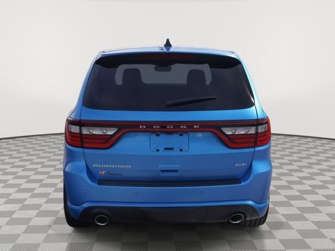New 2026 Dodge Durango GT image 6