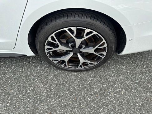 Certified 2026 Audi A6 Premium Plus w/ Premium Plus Package AWD/4WD image 9