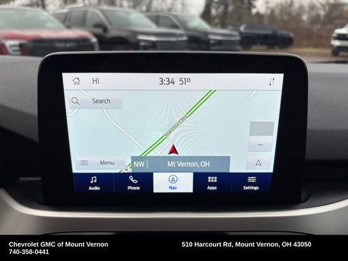 Used 2020 Ford Escape SE image 21