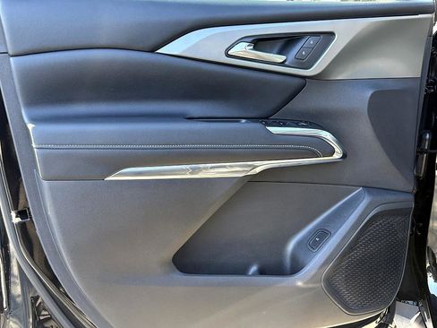 New 2026 Chevrolet Traverse LT w/ Midnight/Sport Edition image 14