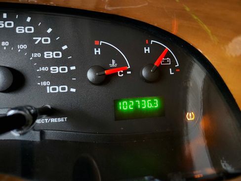 Used 2008 Ford E-150 and Econoline 150 image 15