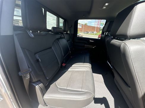 Used 2023 GMC Sierra 3500 Denali w/ Denali Ultimate Package image 40