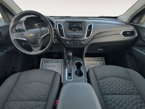 Used 2019 Chevrolet Equinox LT image 10