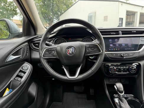 Used 2021 Buick Encore GX Essence w/ Experience Buick Package AWD/4WD image 13