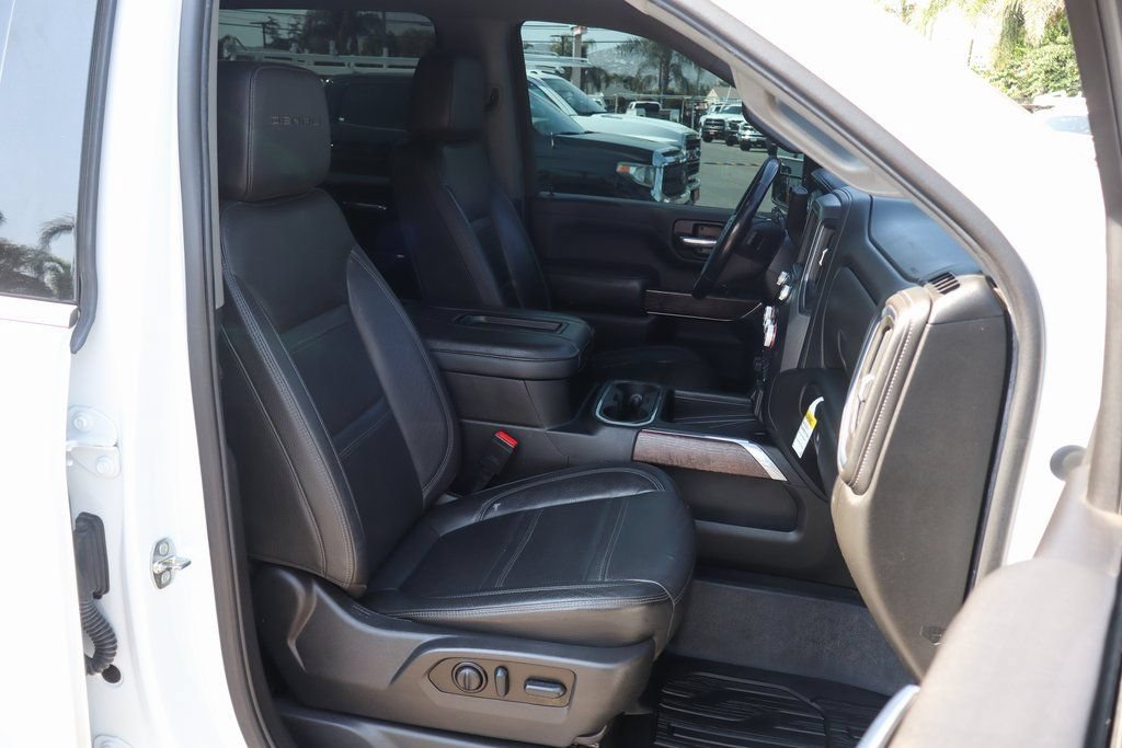 Used 2022 GMC Sierra 2500 Denali AWD/4WD image 50