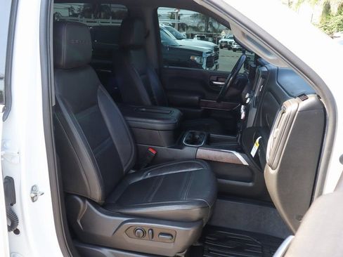 Used 2022 GMC Sierra 2500 Denali AWD/4WD image 50