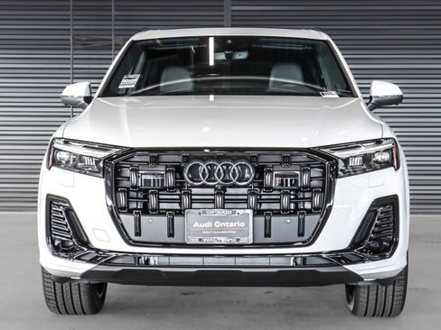 New 2026 Audi Q7 2.0T Premium Plus image 10