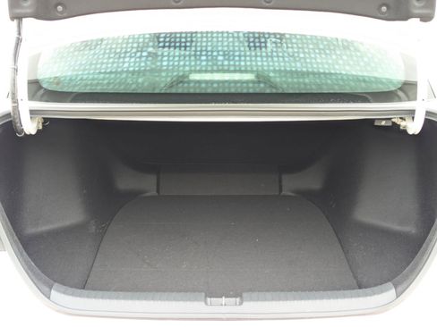 Used 2025 Honda Accord LX image 24