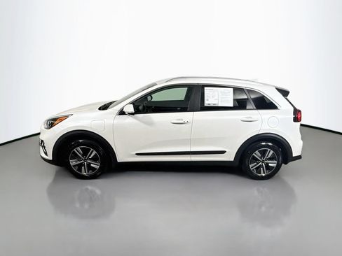 Used 2022 Kia Niro EX FWD image 4