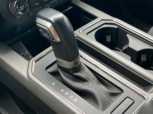 Used 2020 Ford F150 Raptor w/ Equipment Group 802A Luxury image 24