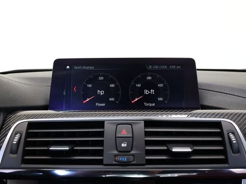 Used 2018 BMW M3 w/ Competition Package RWD image 33