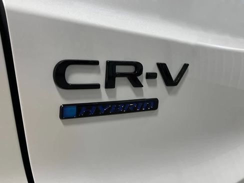 New 2026 Honda CR-V Sport Touring image 5