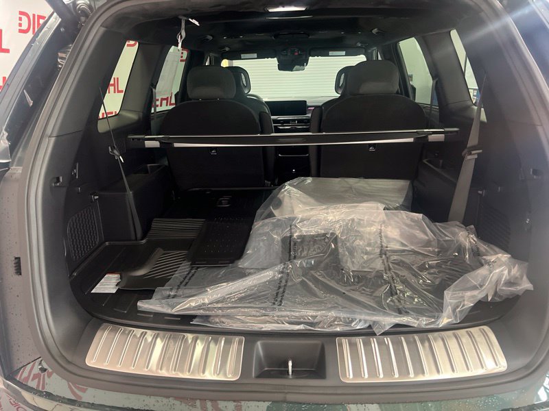 New 2027 Kia Telluride SX Prestige X-Line AWD/4WD image 8
