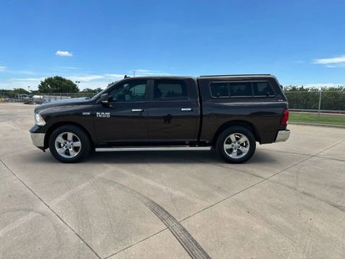 Used 2016 RAM 1500 Lone Star image 1
