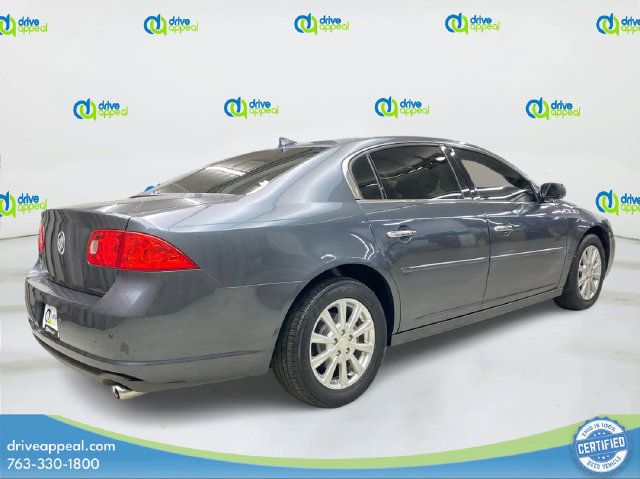 Used 2011 Buick Lucerne CXL FWD image 5
