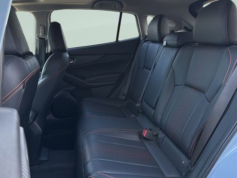 Used 2023 Subaru Crosstrek 2.5i Limited image 28