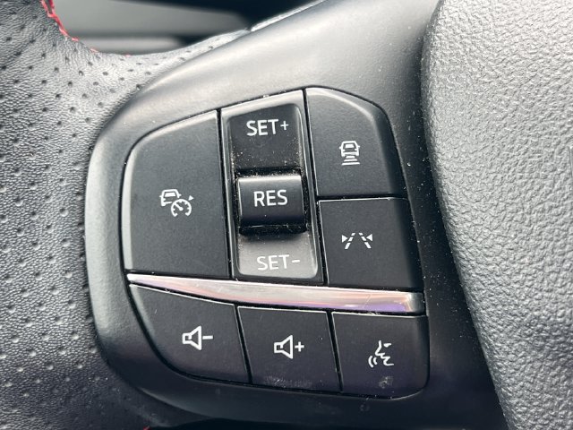 Used 2023 Ford Escape ST-Line w/ Tech Pack #1 AWD/4WD image 28
