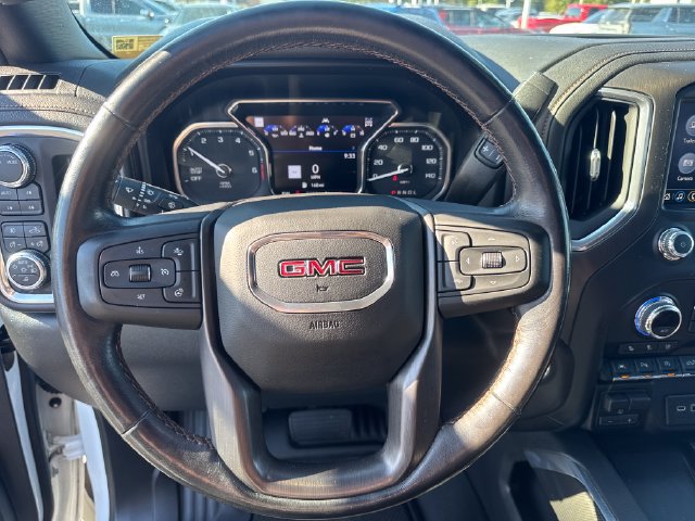Used 2021 GMC Sierra 1500 AT4 w/ Technology Package AWD/4WD image 19