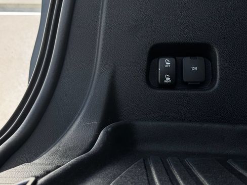 Used 2021 Ford Edge SEL w/ Cargo Accessory Package AWD/4WD image 26