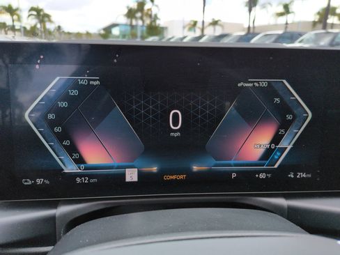 Used 2023 BMW i4 eDrive40 w/ Premium Package RWD image 20
