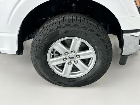 New 2025 Ford F150 XL w/ Equipment Group 103A High image 31