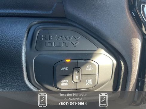 New 2026 RAM 2500 Laramie image 33