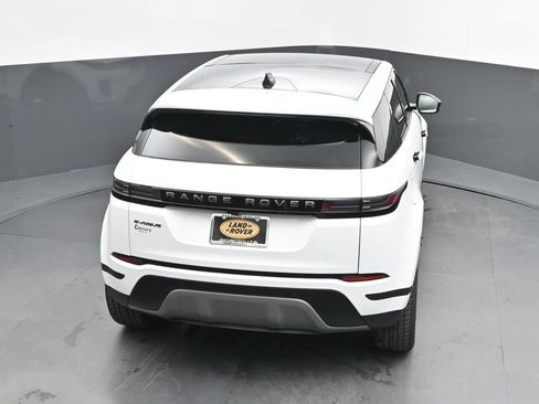 New 2026 Land Rover Range Rover Evoque S AWD/4WD image 32