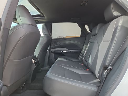 Certified 2024 Lexus RX 350 Premium image 13