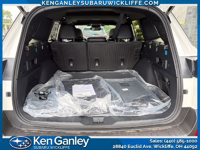 New 2026 Subaru Outback Limited AWD/4WD image 22
