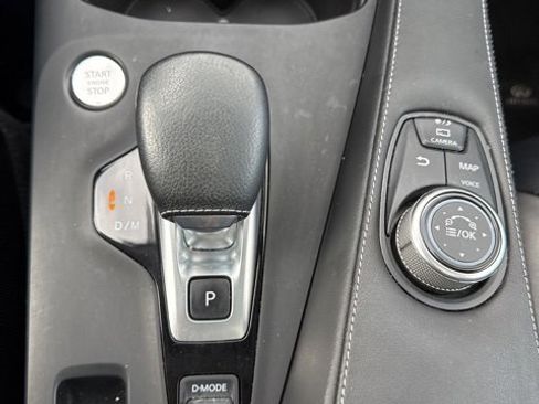 Certified 2022 INFINITI QX50 Essential image 25